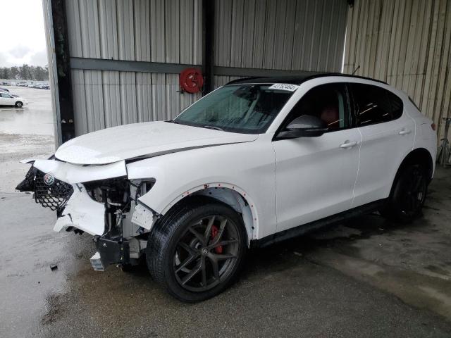 Obraz 2020 ALFA ROMEO STELVIO  2020