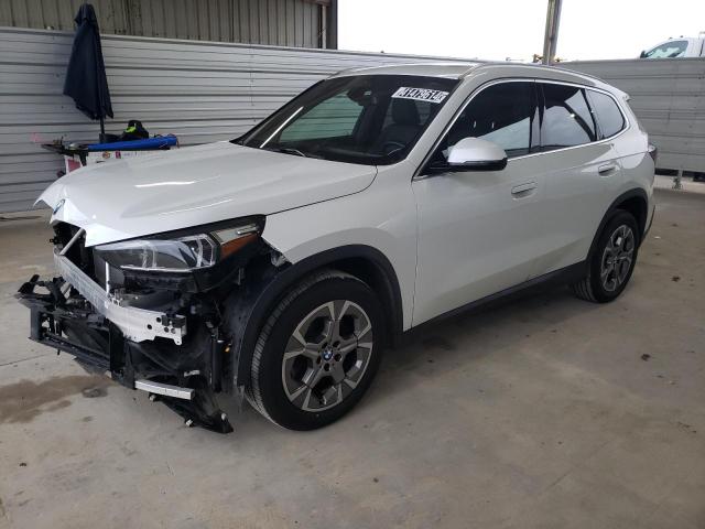 Image 1 of 2023 BMW X1 XDRIVE28I 2023 with VIN WBX73EF08P5W00999