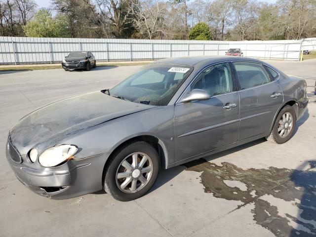 Изображение 1 2007 BUICK LACROSSE CXL 2007 с VIN 2G4WD552771144127