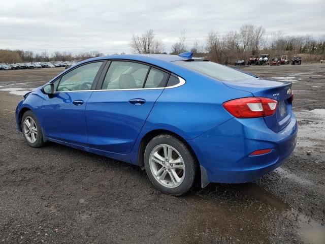 Obraz 2 z 2016 CHEVROLET CRUZE LT 2016 z VIN 1G1BE5SM9G7252976