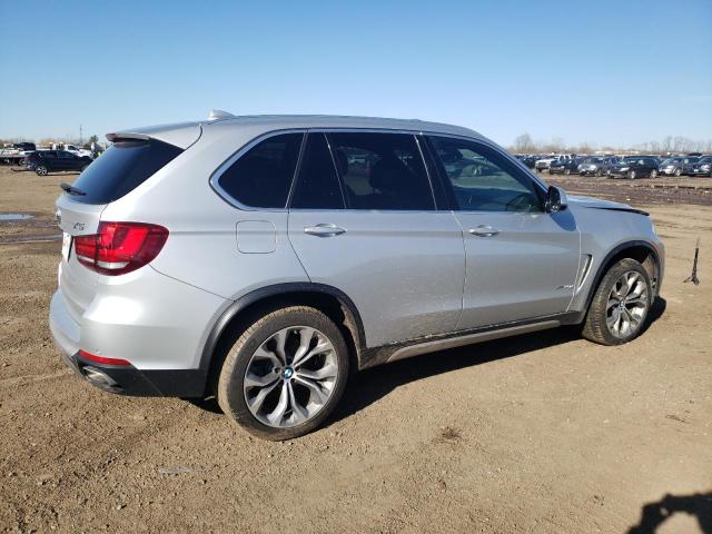 Image 3 of 2018 BMW X5 XDRIVE35D 2018 with VIN 5UXKS4C51J0Z89430