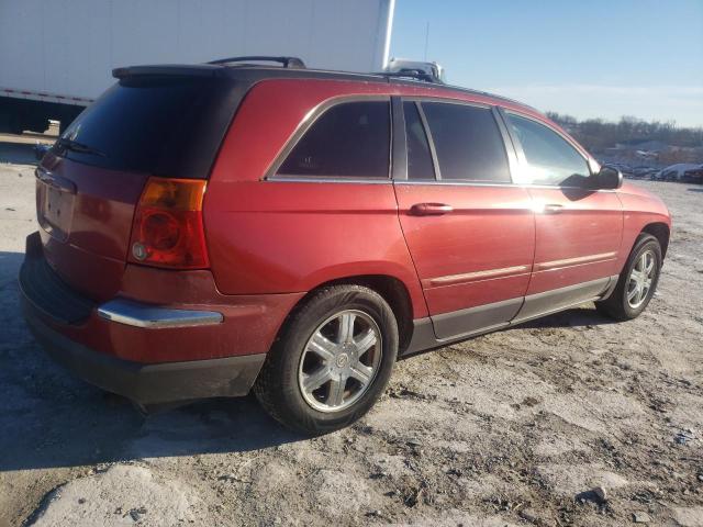 Изображение 3 2005 CHRYSLER PACIFICA TOURING 2005 с VIN 2C4GM68485R531568
