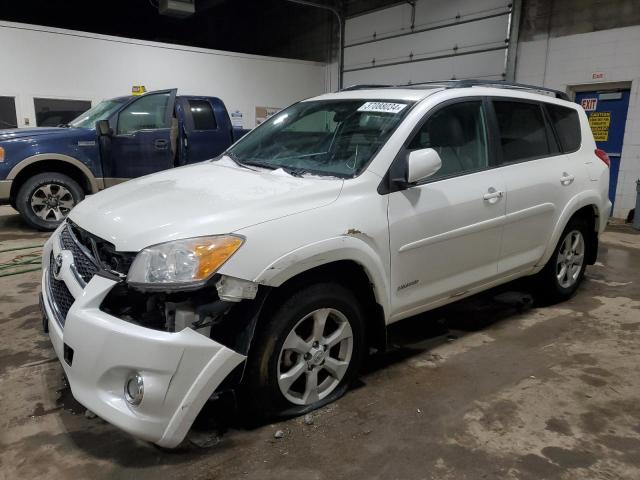 Изображение 1 2010 TOYOTA RAV4 LIMITED 2010 с VIN 2T3DF4DV0AW059639