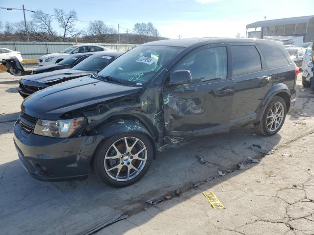 2017 DODGE JOURNEY GT 2017 image