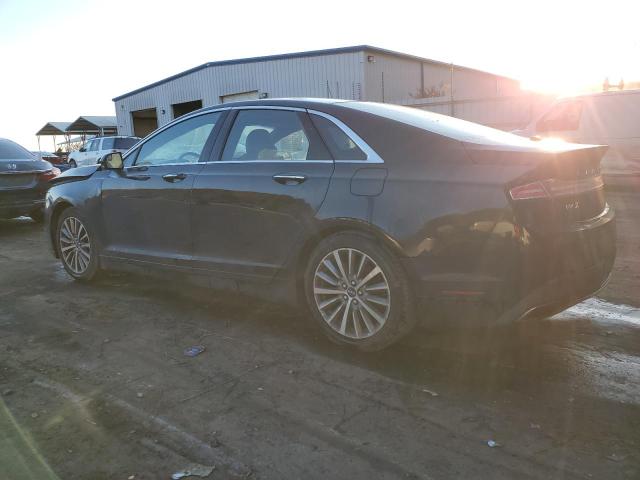 Image 2 of 2017 LINCOLN MKZ PREMIERE 2017 with VIN 3LN6L5A99HR600583