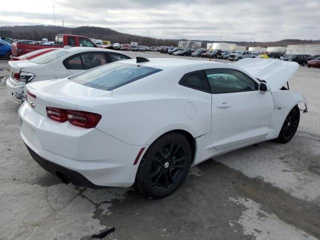 Изображение 3 2023 CHEVROLET CAMARO LS 2023 с VIN 1G1FA1RXXP0144123