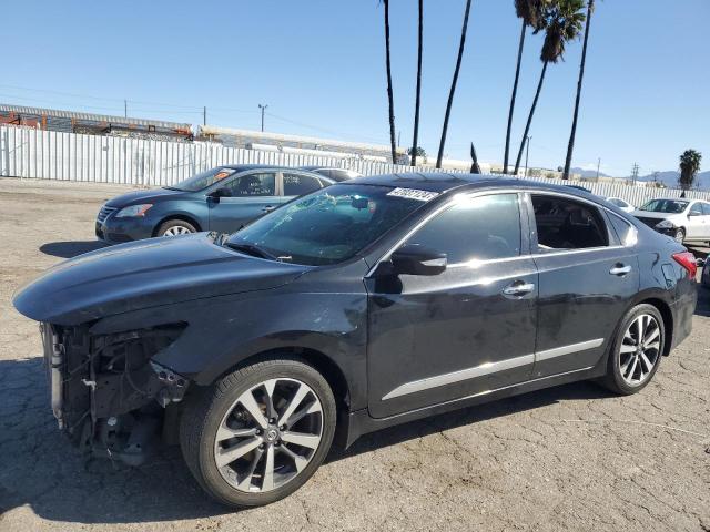 Image 1 of 2016 NISSAN ALTIMA 2.5 2016 with VIN 1N4AL3AP3GC185717