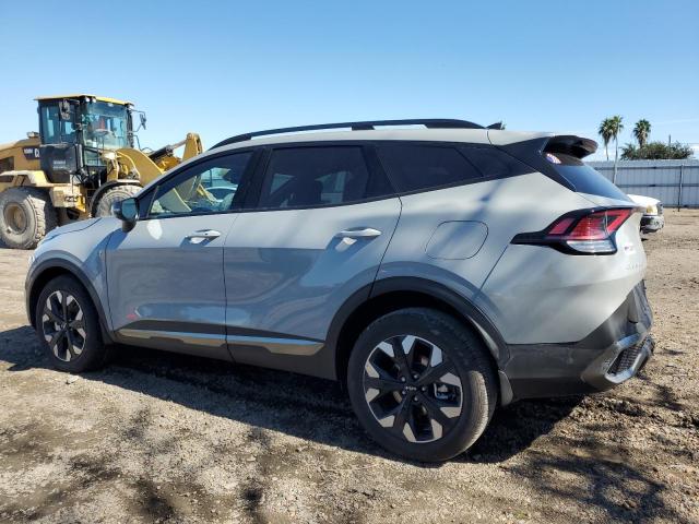 Изображение 2 2024 KIA SPORTAGE X LINE 2024 с VIN 5XYK6CDF9RG152504