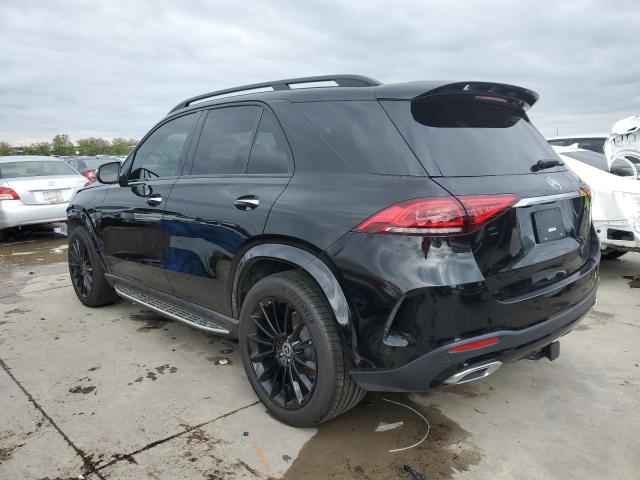 Image 2 of 2021 MERCEDES-BENZ GLE 350 2021 with VIN 4JGFB4JB7MA542851