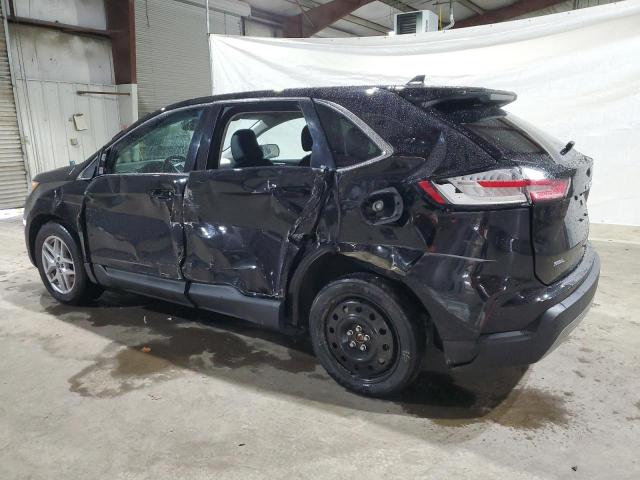 Изображение 2 2022 FORD EDGE SEL 2022 с VIN 2FMPK4J94NBA00775