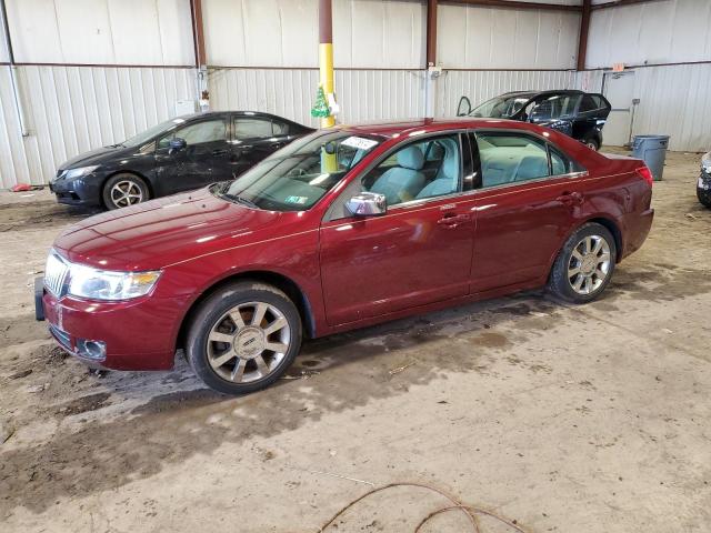 Obraz 2007 LINCOLN MKZ  2007