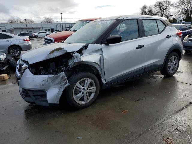 Obraz 1 z 2020 NISSAN KICKS S 2020 z VIN 3N1CP5BV4LL493156