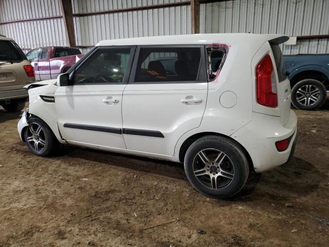 Image 2 of 2013 KIA SOUL  2013 with VIN KNDJT2A50D7532332