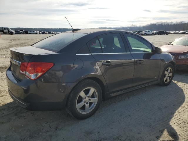 Obraz 3 z 2015 CHEVROLET CRUZE LT 2015 z VIN 1G1PC5SB5F7292495