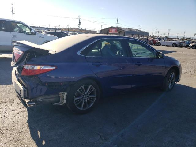 Изображение 3 2016 TOYOTA CAMRY LE 2016 с VIN 4T1BF1FKXGU586713