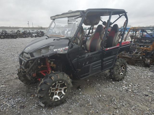 Obraz 2 z 2019 KAWASAKI KRT800 C 2019 z VIN JKBRTCG18KB513864