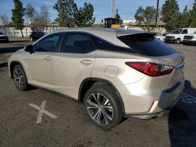 Obraz 2 z 2016 LEXUS RX 350 2016 z VIN 2T2ZZMCA3GC017606