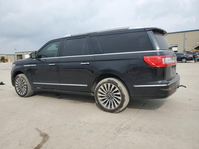 Image 2 of 2019 LINCOLN NAVIGATOR L RESERVE 2019 with VIN 5LMJJ3LT4KEL16816