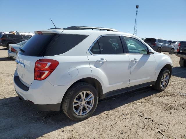 Image 3 of 2017 CHEVROLET EQUINOX LT 2017 with VIN 2GNALCEK0H6189217