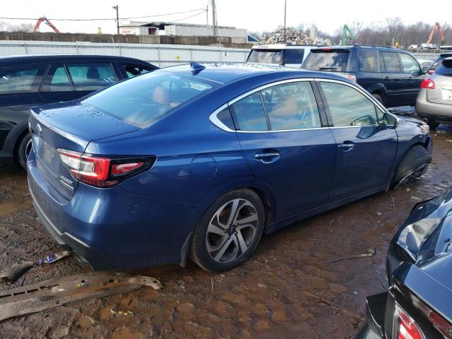 Изображение 3 2021 SUBARU LEGACY TOURING XT 2021 с VIN 4S3BWGP61M3015976