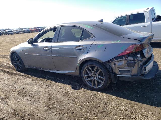 Obraz 2 z 2014 LEXUS IS 250 2014 z VIN JTHBF1D27E5034700