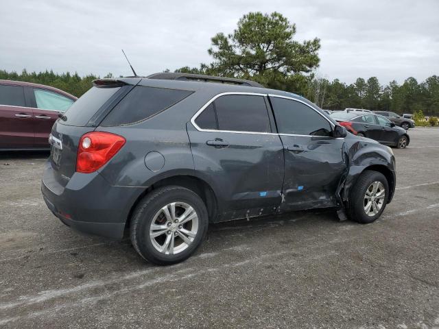 Obraz 3 z 2010 CHEVROLET EQUINOX LT 2010 z VIN 2CNALDEW5A6395832