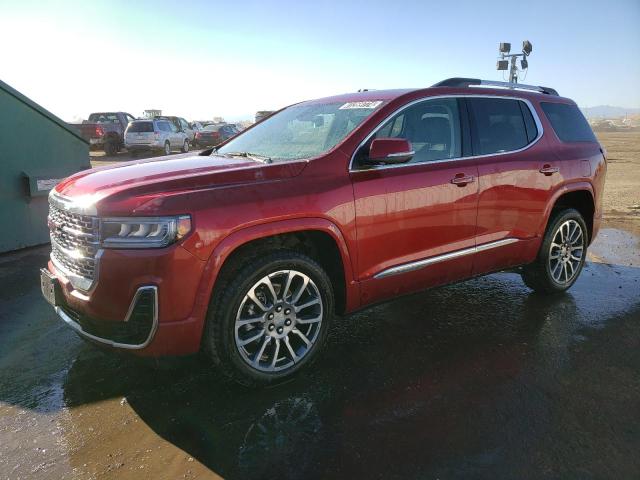 Изображение 2023 GMC ACADIA DENALI 2023