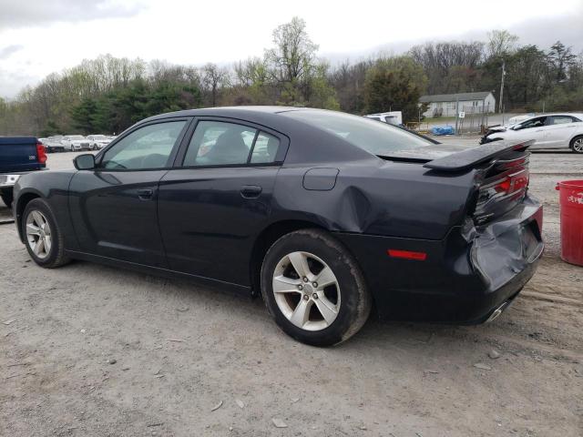 Изображение 2 2014 DODGE CHARGER SXT 2014 с VIN 2C3CDXHG5EH226988