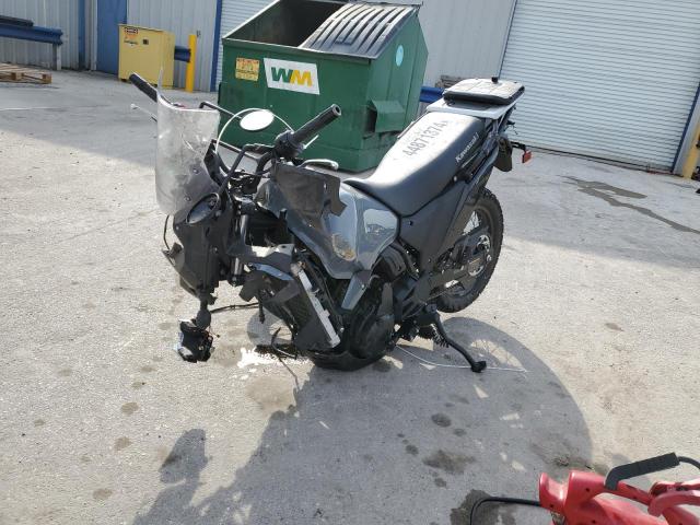 Image 2 of 2023 KAWASAKI KL650 G 2023 with VIN ML5KLEG14PDA23888