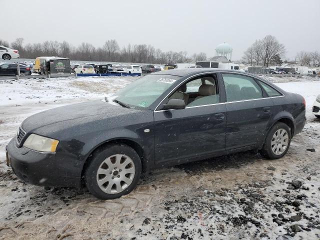 Obraz 1 z 2001 AUDI A6 2.8 QUATTRO 2001 z VIN WAUEH64B21N134491