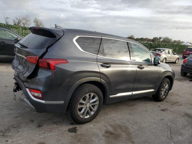 Image 3 of 2020 HYUNDAI SANTA FE SEL 2020 with VIN 5NMS33ADXLH278847