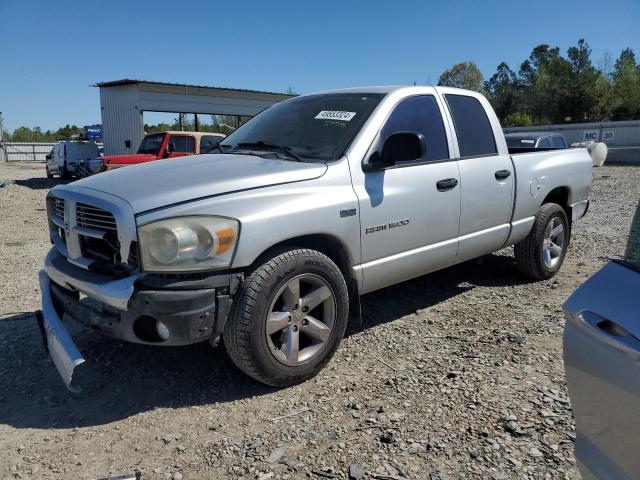 Изображение 2007 DODGE RAM 1500 ST 2007