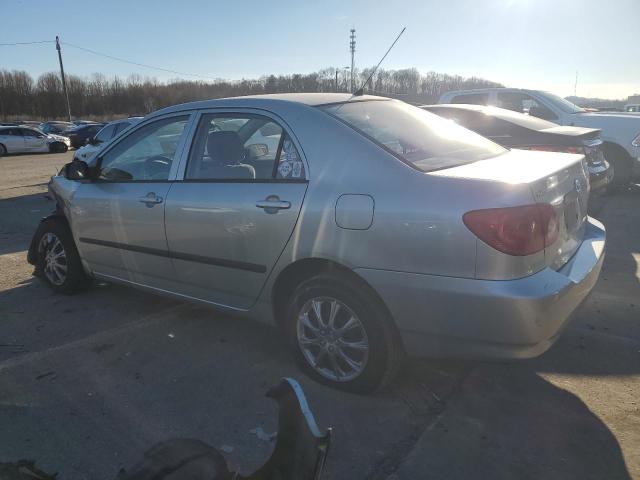 Изображение 2 2004 TOYOTA COROLLA CE 2004 с VIN JTDBR32E642046791