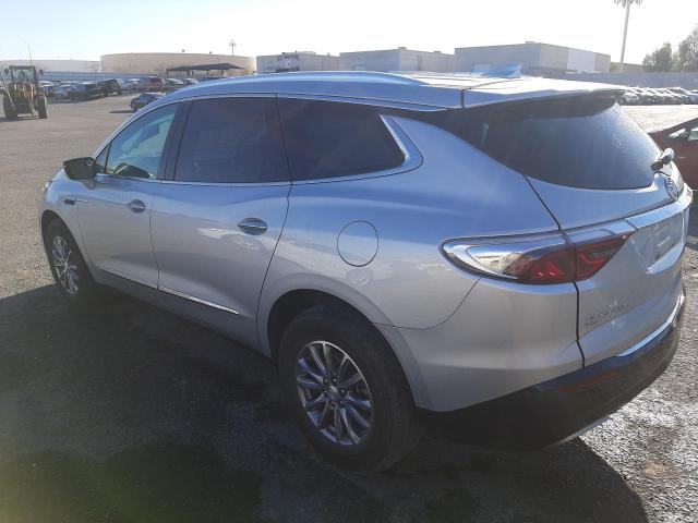 Изображение 2 2022 BUICK ENCLAVE PREMIUM 2022 с VIN 5GAEVBKW2NJ155852