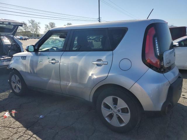 Image 2 of 2015 KIA SOUL  2015 with VIN KNDJN2A20F7787114