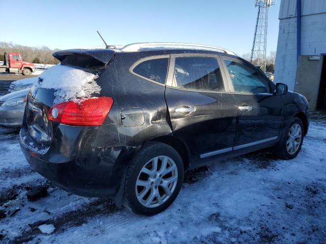 Изображение 3 2011 NISSAN ROGUE S 2011 с VIN JN8AS5MV2BW661826