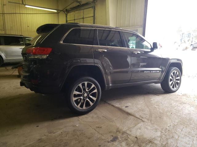 Image 3 of 2017 JEEP GRAND CHEROKEE OVERLAND 2017 with VIN 1C4RJFCG4HC604886