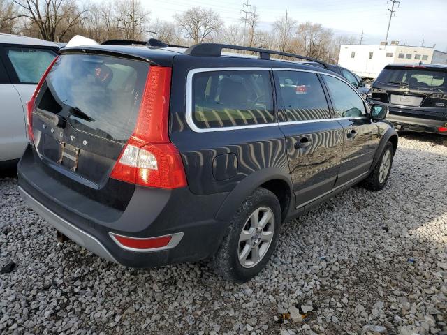 Obraz 3 z 2013 VOLVO XC70 3.2 2013 z VIN YV4952BL2D1163533