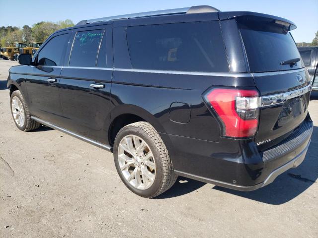 Obraz 2 z 2019 FORD EXPEDITION MAX LIMITED 2019 z VIN 1FMJK2AT2KEA11196