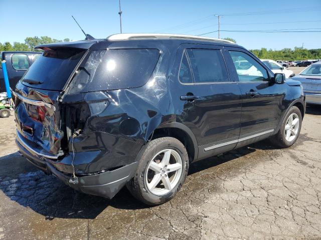 Obraz 3 z 2018 FORD EXPLORER XLT 2018 z VIN 1FM5K7D80JGC25614