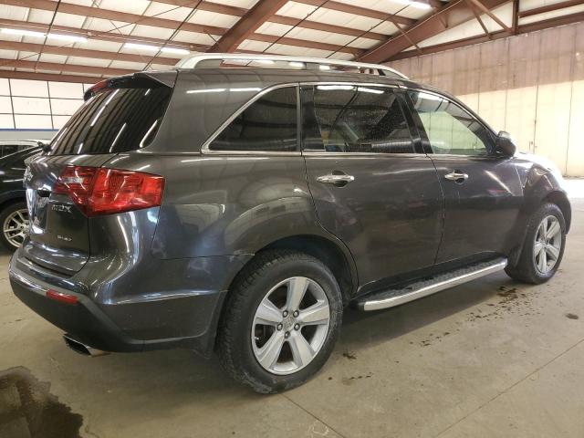 Изображение 3 2011 ACURA MDX TECHNOLOGY 2011 с VIN 2HNYD2H49BH513654