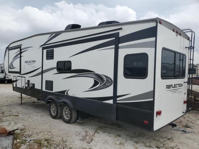 Изображение 3 2020 GRAN REFLECTION 2020 с VIN 573FR3621L3327187