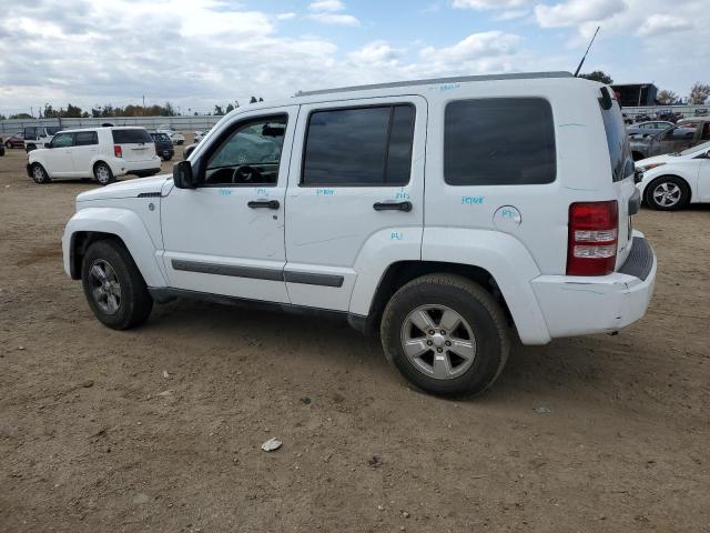 Image 2 of 2011 JEEP LIBERTY SPORT 2011 with VIN 1J4PN2GK2BW572278
