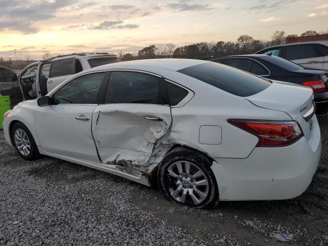 Obraz 2 z 2015 NISSAN ALTIMA 2.5 2015 z VIN 1N4AL3AP9FC285450