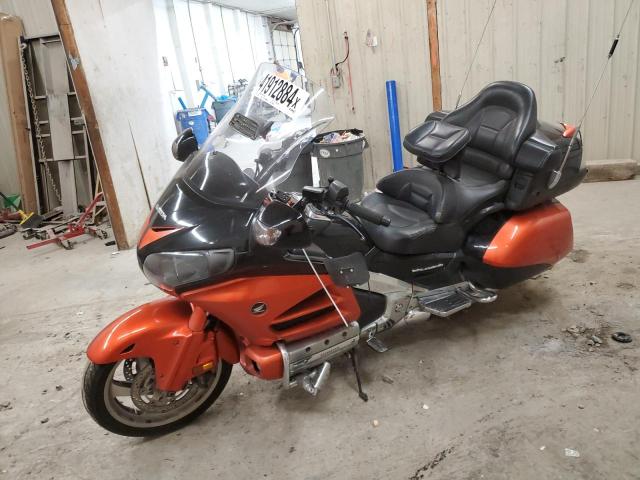 Изображение 2 2012 HONDA GL1800  2012 с VIN JH2SC68G4CK003942