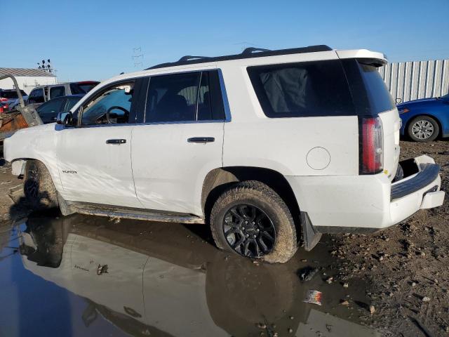 Obraz 2 z 2015 GMC YUKON SLT 2015 z VIN 1GKS2BKC8FR262170