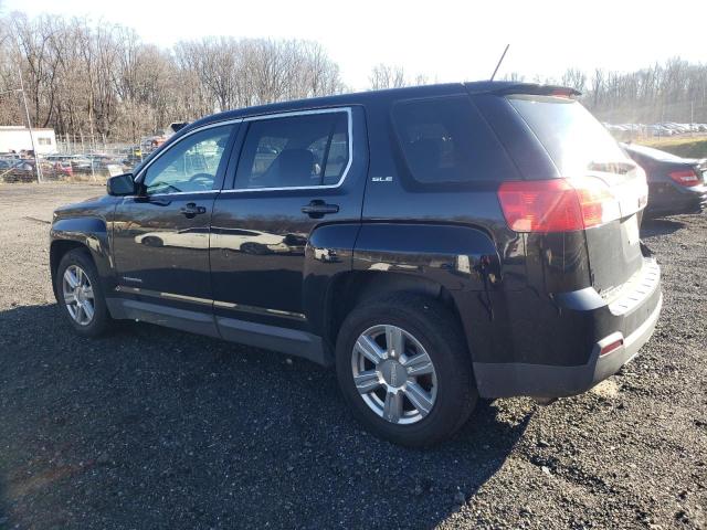 Изображение 2 2015 GMC TERRAIN SLE 2015 с VIN 2GKALMEK9F6400477