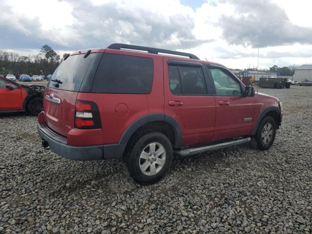 Image 3 of 2007 FORD EXPLORER XLT 2007 with VIN 1FMEU63E17UB39489