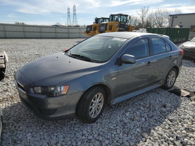 2011 MITSUBISHI LANCER ES/ES SPORT 2011 image