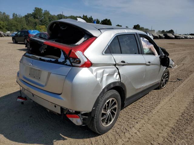 Image 3 of 2020 MITSUBISHI ECLIPSE CROSS ES 2020 with VIN JA4AS3AA1LZ022073